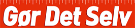 Gør Det Selv Logo