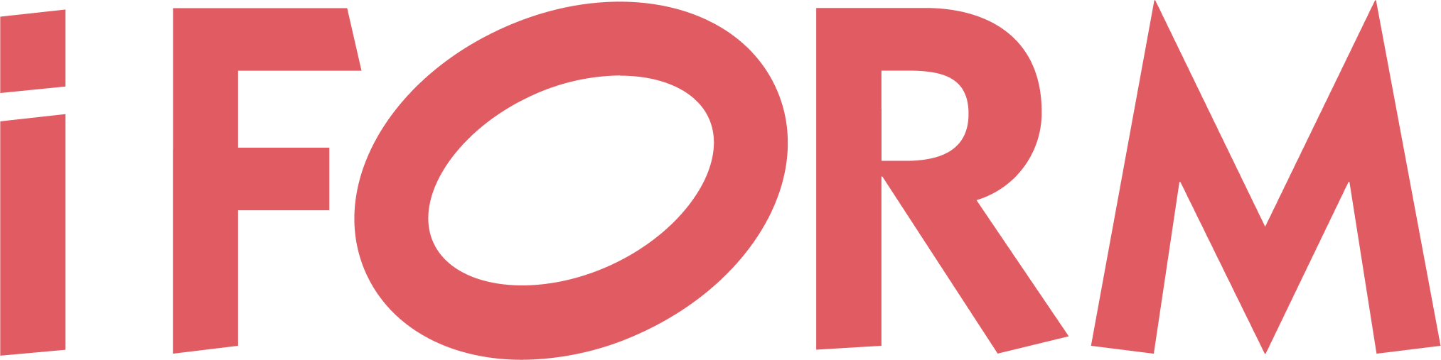 I Form Logo