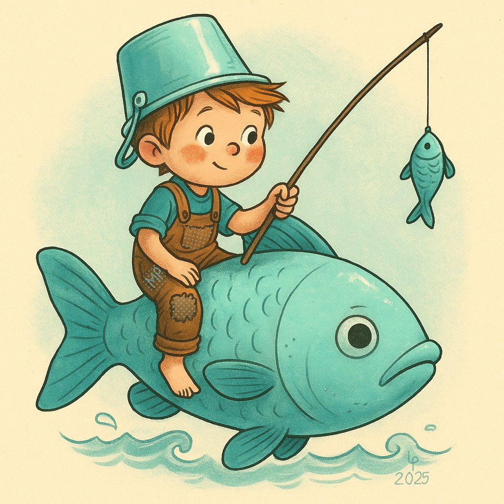 Dulci Fis — Handmade Spirit Series