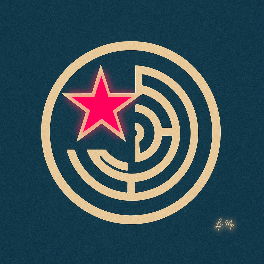 StarMaze — Genesis Pulse (1/1)